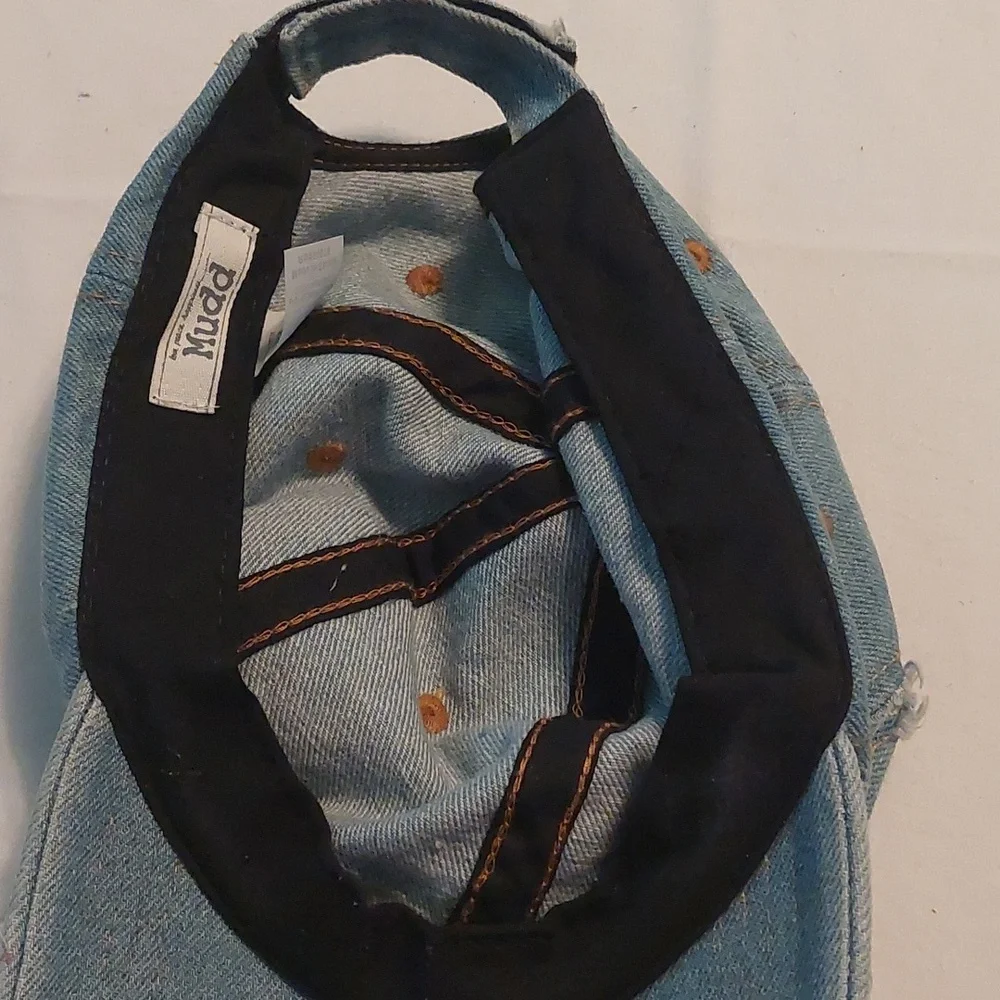 Mudd Cap - Picture 3 of 4